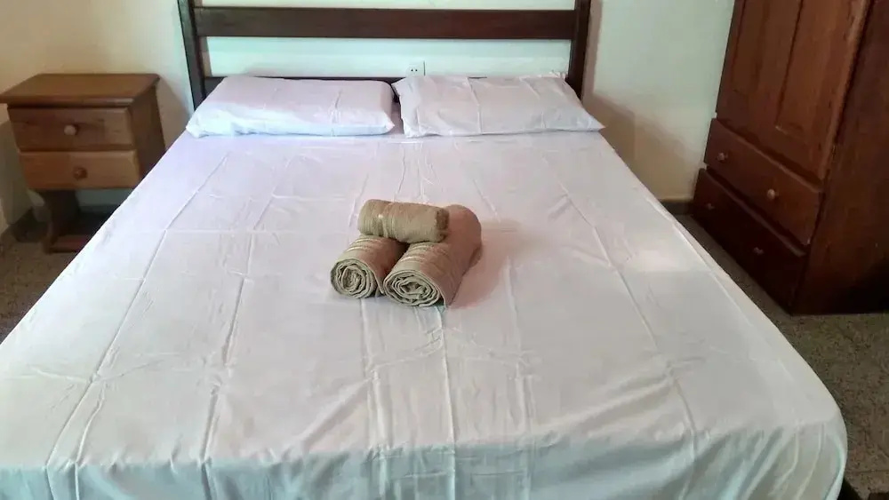 Media Veronica Hostel Suites Pipa