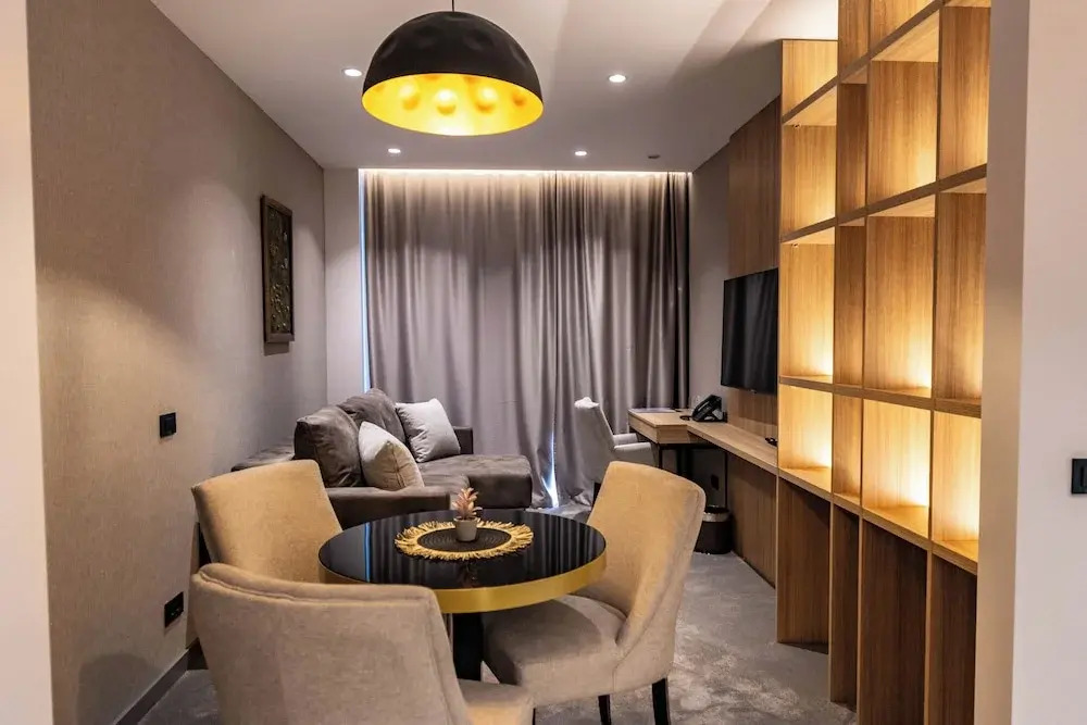 Hotel Helm