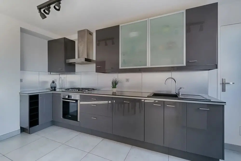 Entre Calanques ET Ville - Appartement de 70 m2