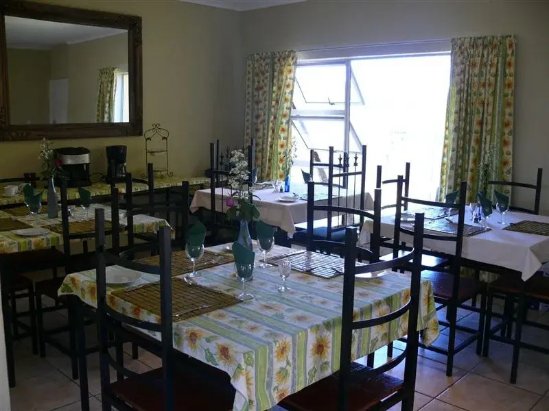 Palmieros Bed and Breakfast