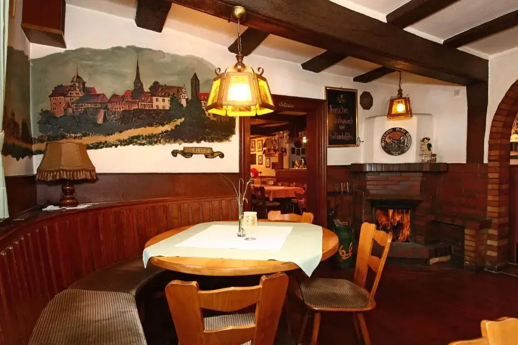 Braustübchen