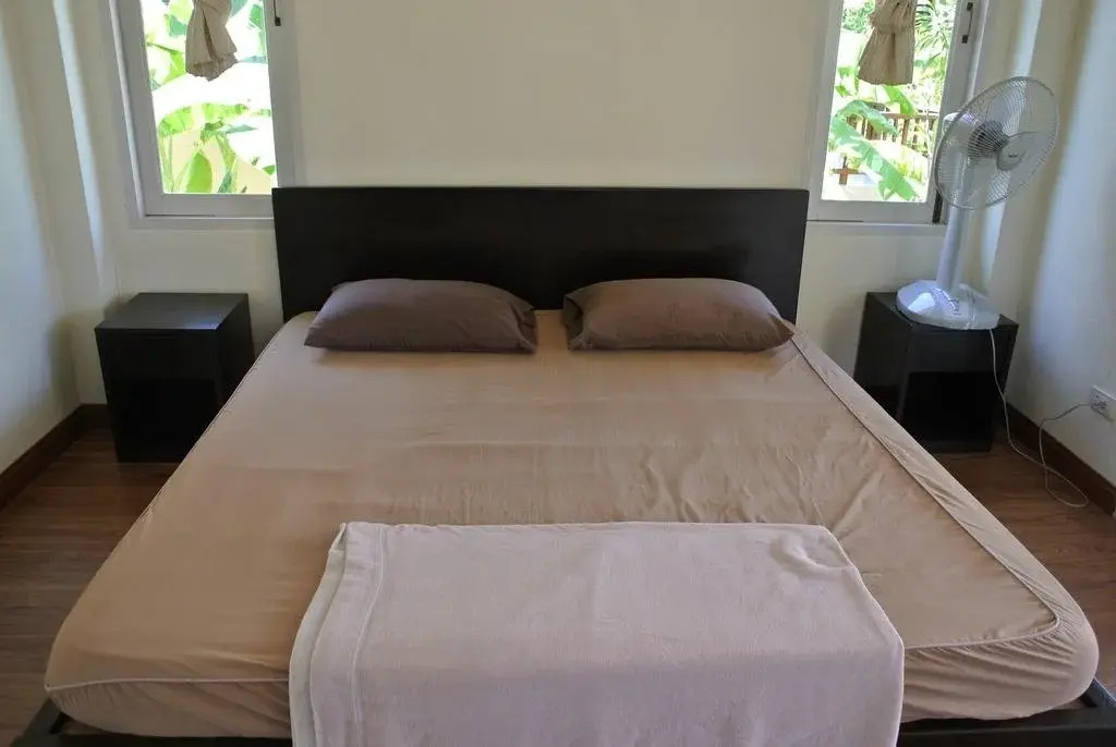 Baan Chay Lay Koh Phangan