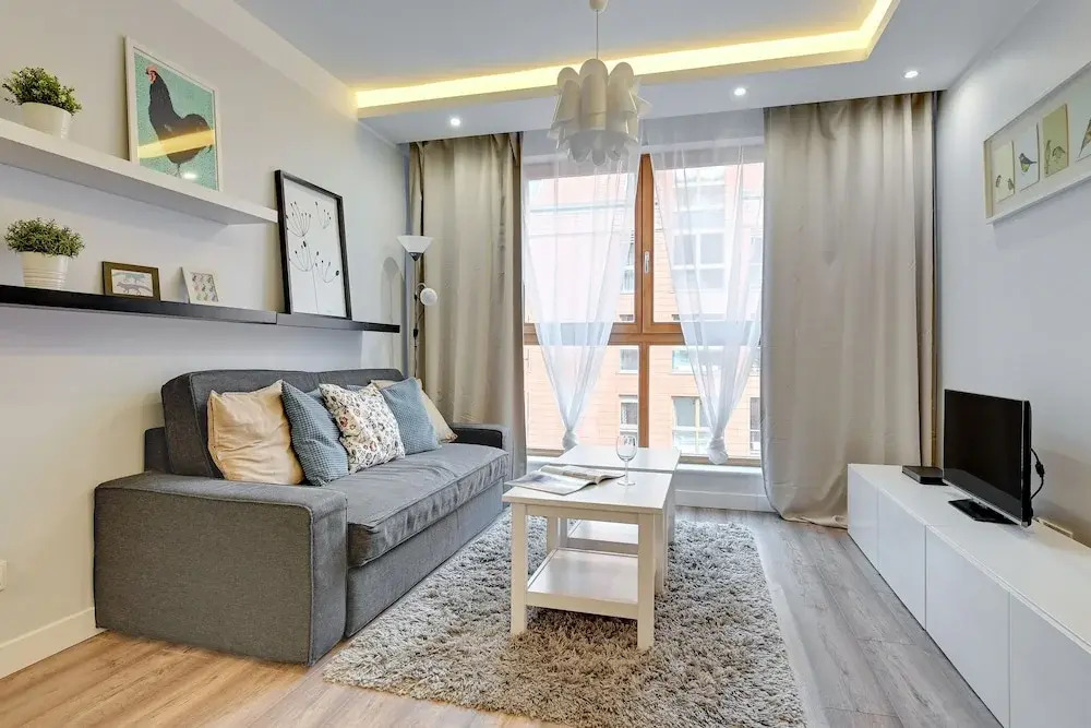 Flats For Rent - Aura Spa&Wellness