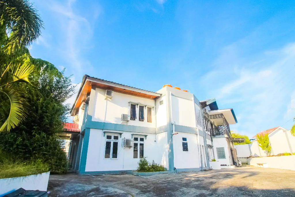 Oyo 1905 Davonsa Residence Syariah