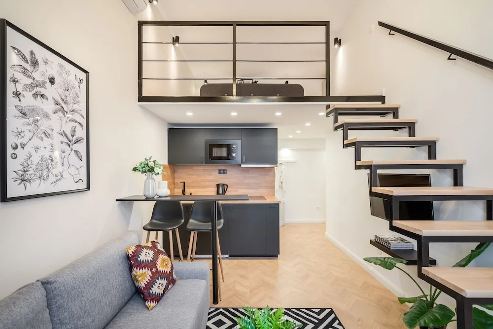 K33 - Boutique Apartments by BQA