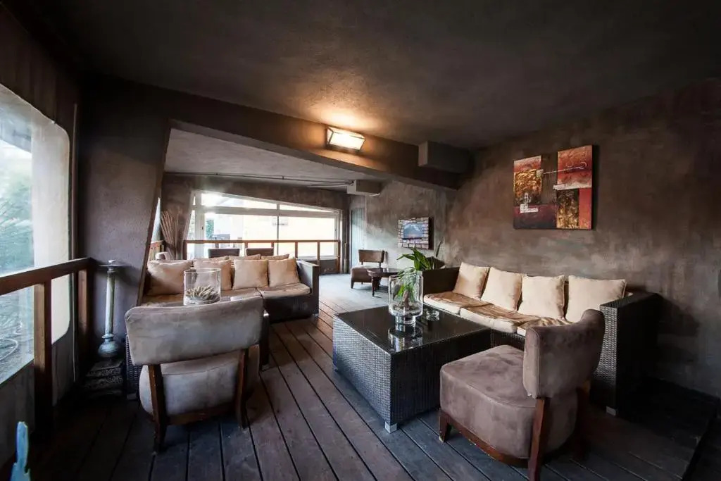 Hotel Plage Saint Jean