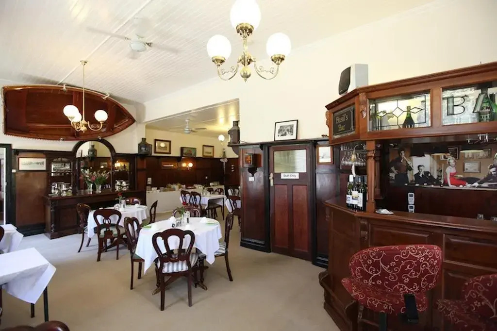 Point Lonsdale Guest House