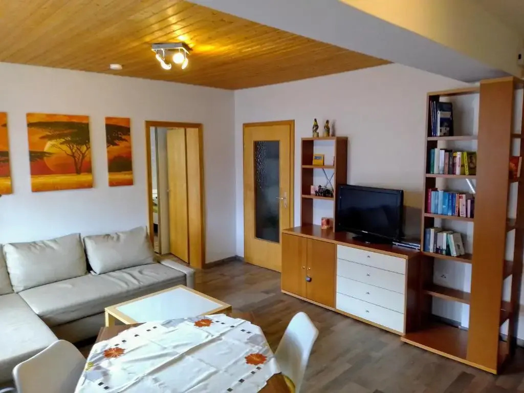 Haus Sonnenschein