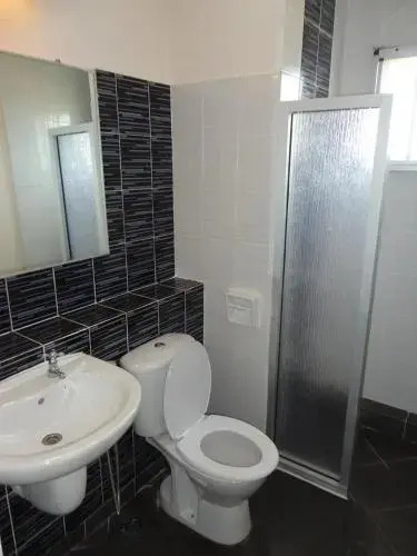 Hostel Linawa Ks Ranau