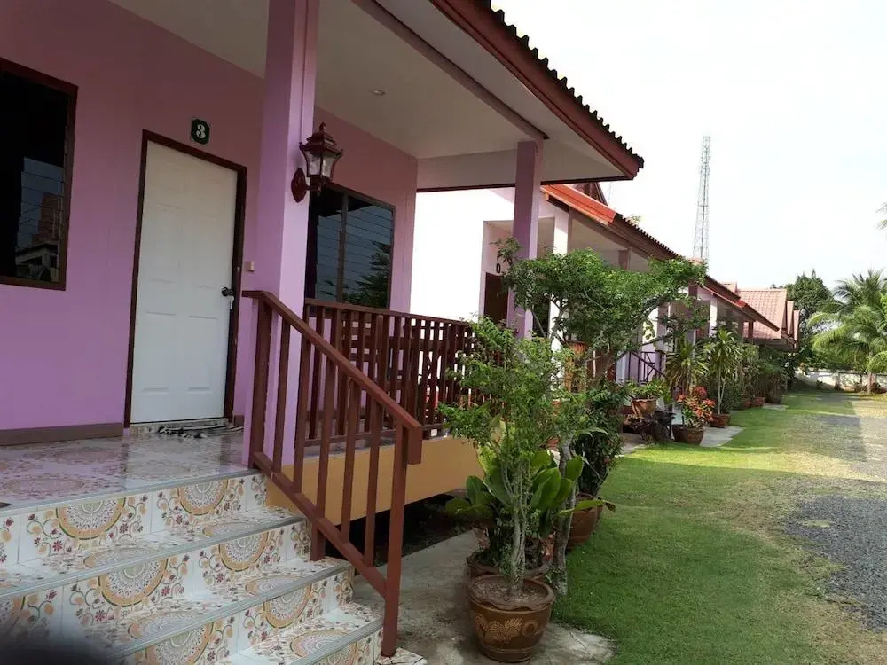 Smart Resort