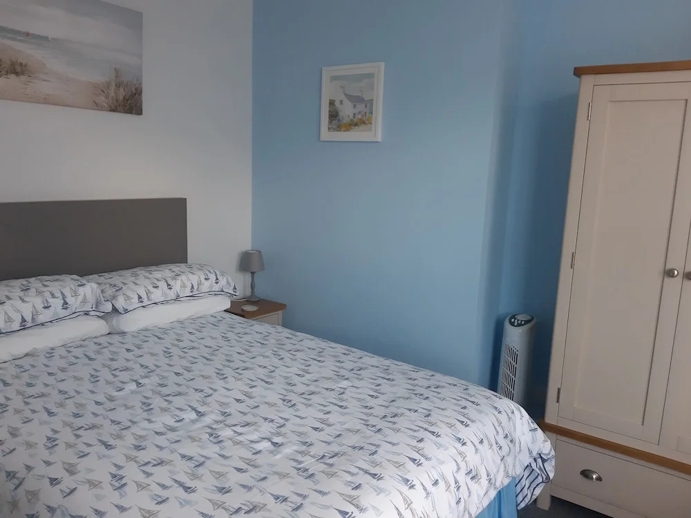 South Rising Guest House