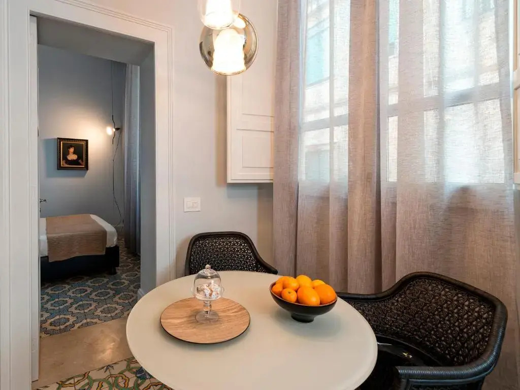 Varò Apartment