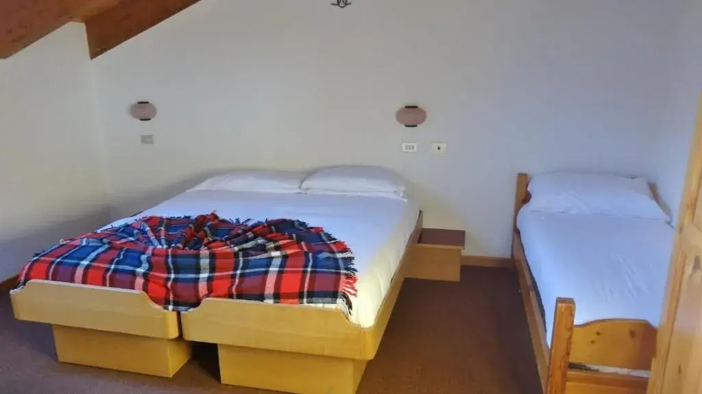 Casa Stefano E Lucia