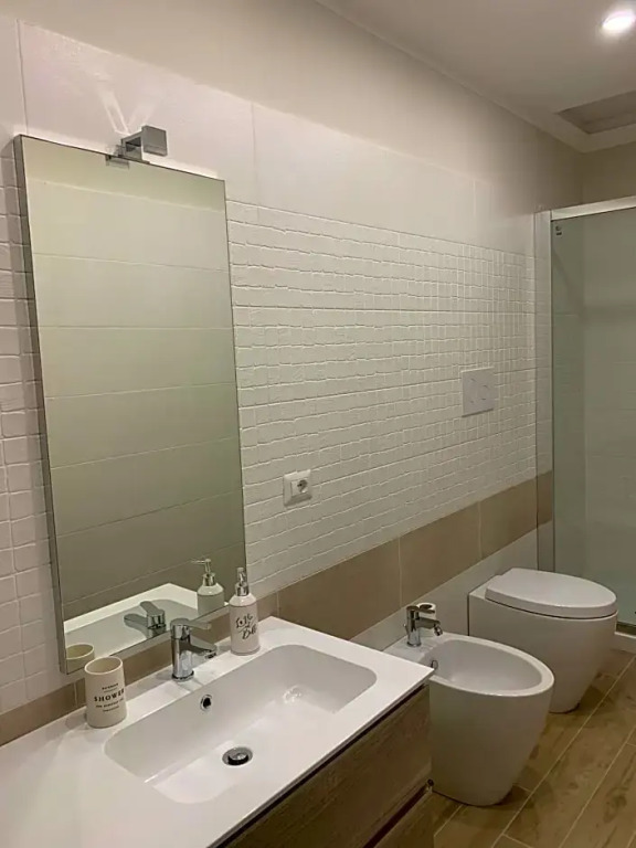 B&B Civico Sei