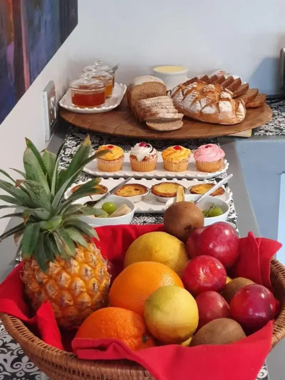 Port Del Mar Guesthouse