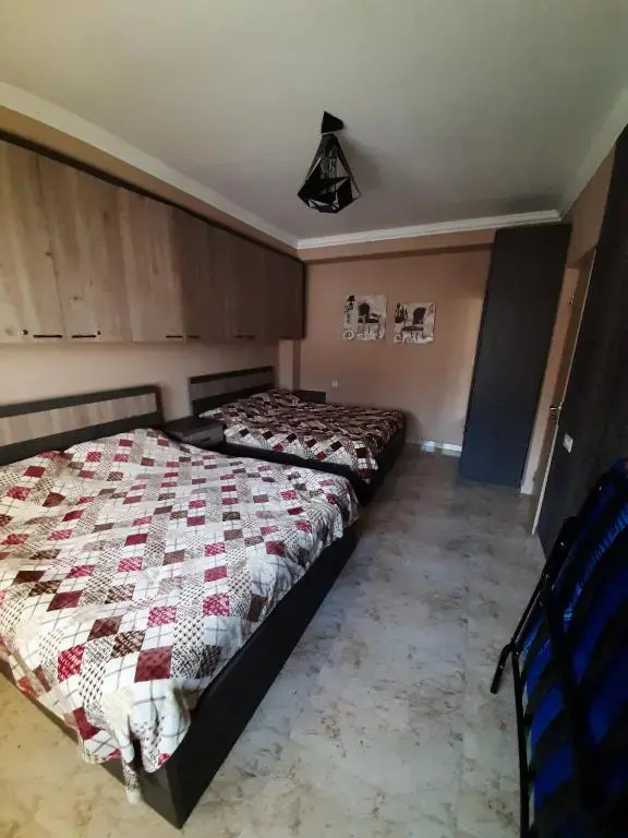 Appartment in Bakuriani
