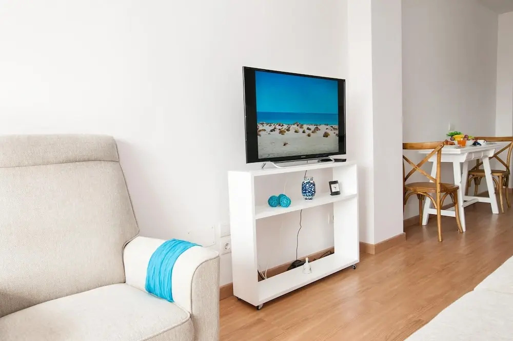Neptuno Beach Apartment