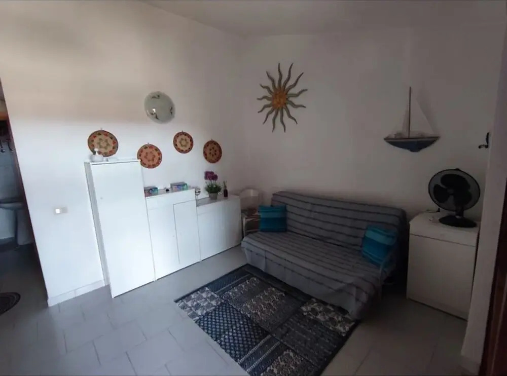 Porto Ottiolu Two-room Apartment 4 Places - Santeodorohouse