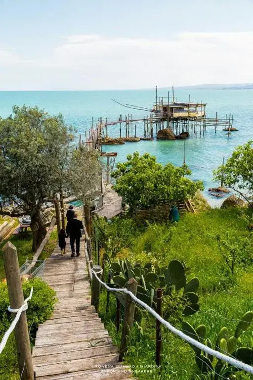 La Casa Di Stefania