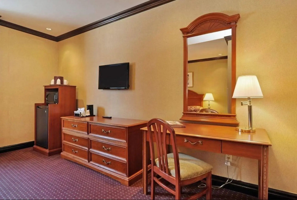 Hotel Newton