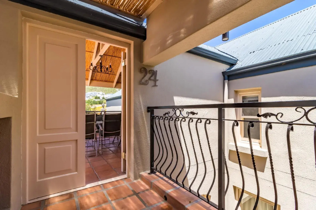 Lermitage - Franschhoek Chateau & Villas