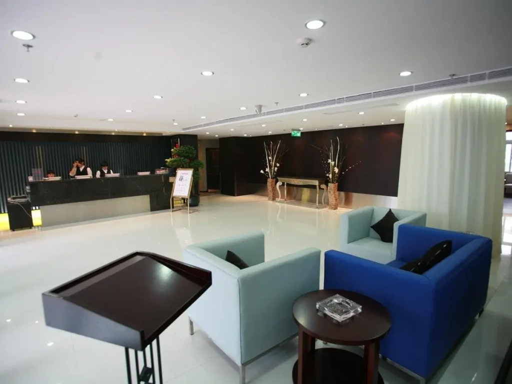 Starway Hotel Beijing Shaoyaoju