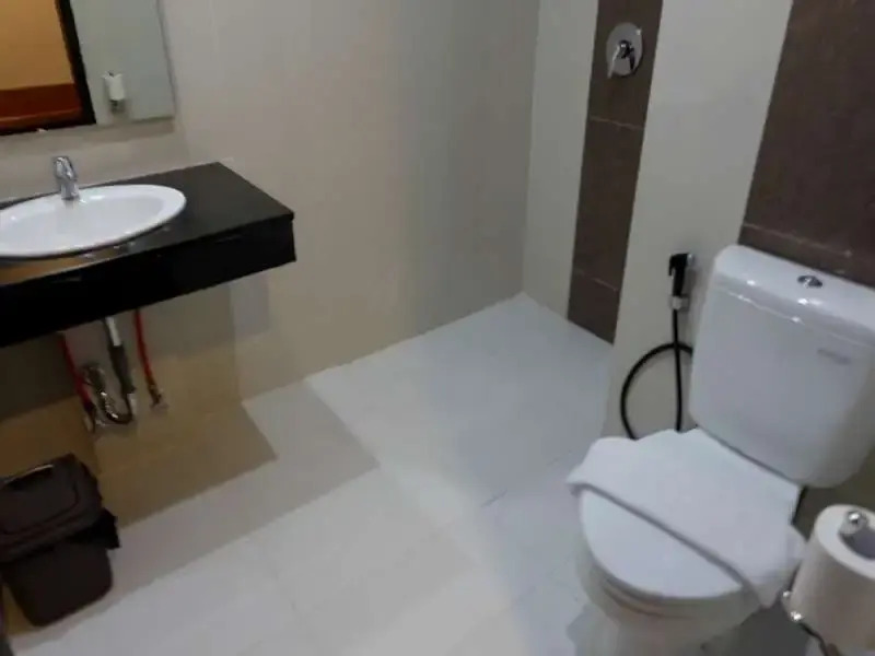 Grand Cendrawasih Hotel