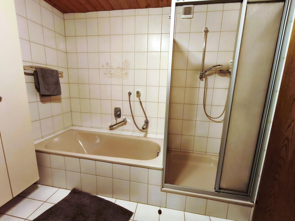 Ferienwohnung Seidl