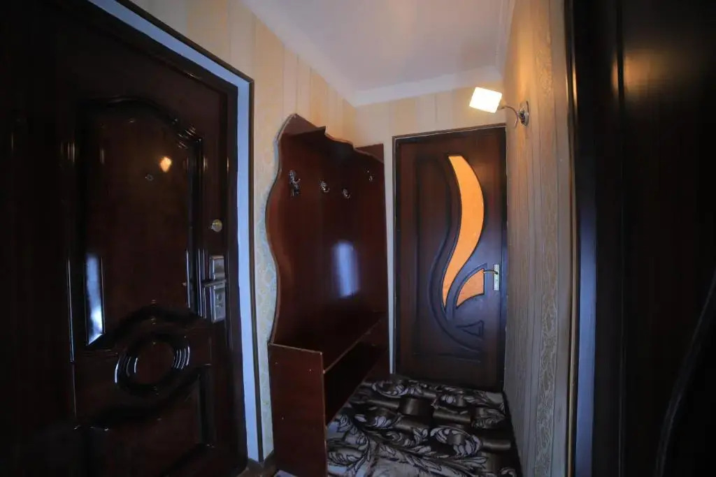 Comfort apartment