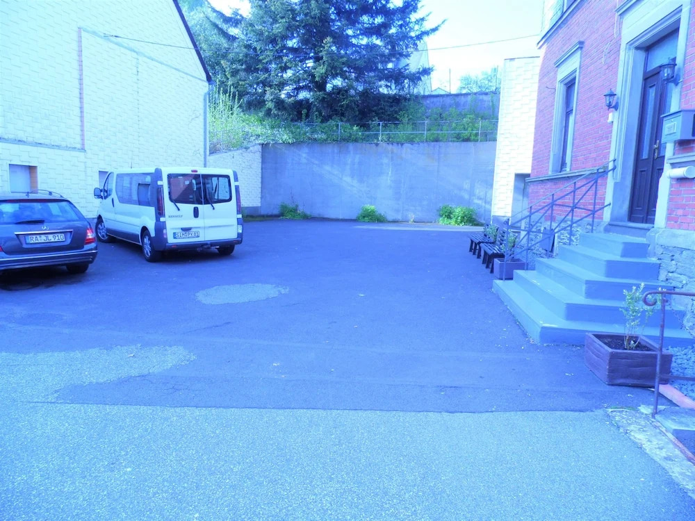 Hostel Hahn
