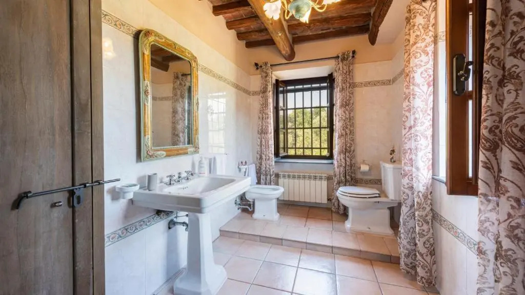 Villa Leone