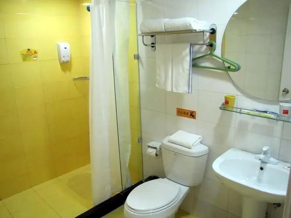 Jia Ri Garden Hotel