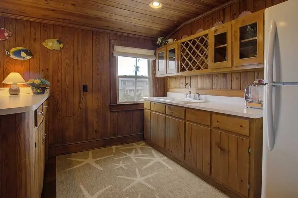 Mamas Cottage