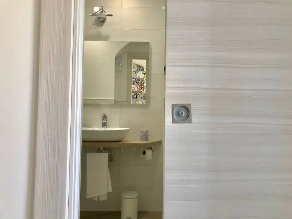 Trifoglio Apartment in S Pietro