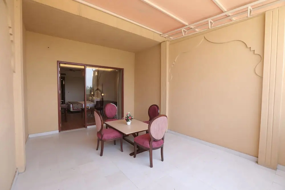 Regenta City Vilas Palace Ambala
