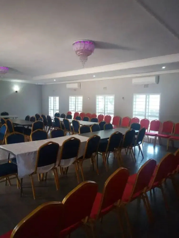 Jedidiah Guest House