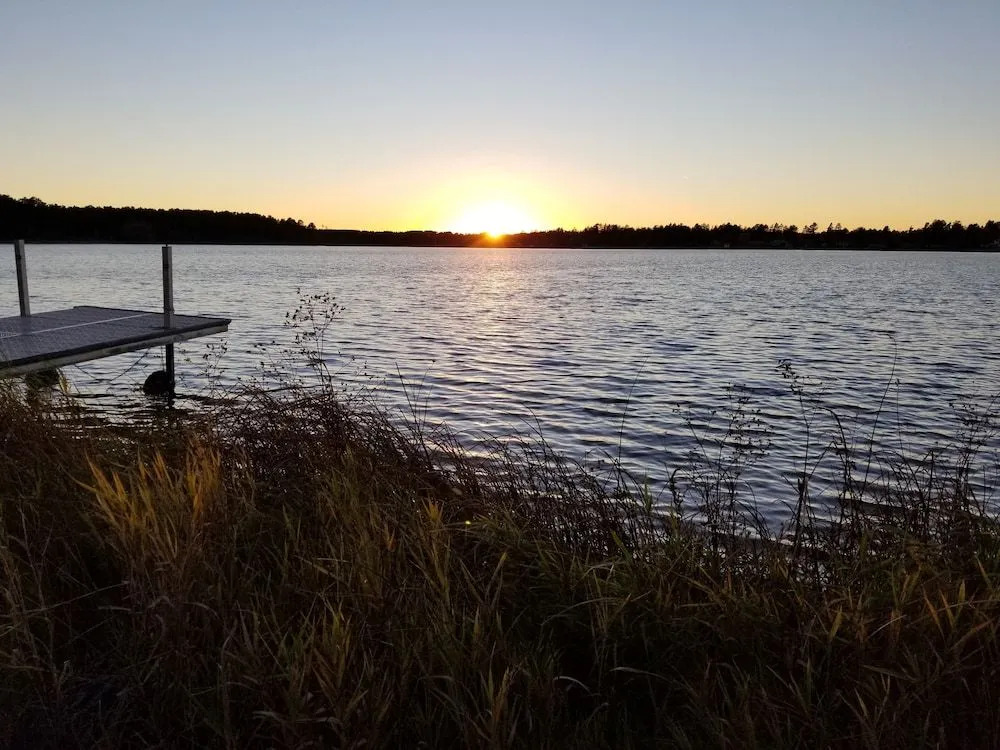 Spirit Lake Resort & Motel