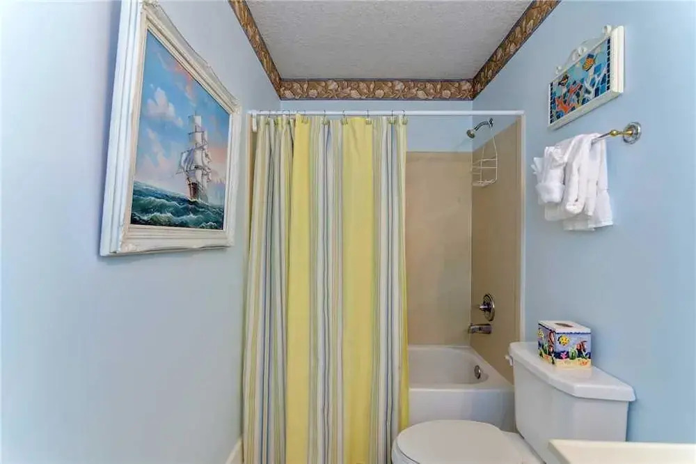 Twin Palms 405 - Two Bedroom Condo