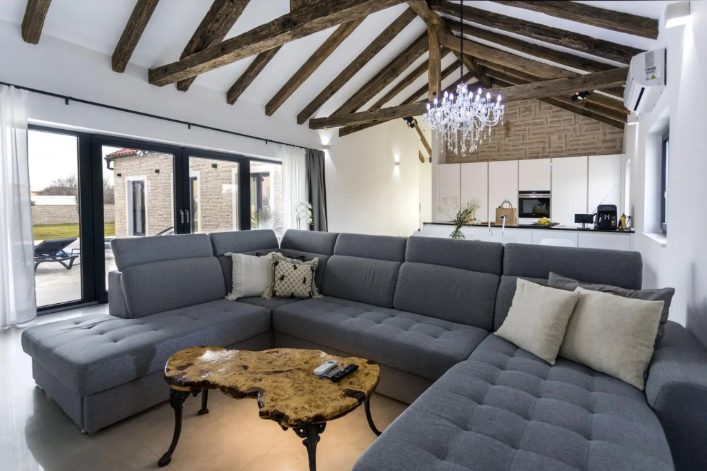 Villa Mala ZadarVillas