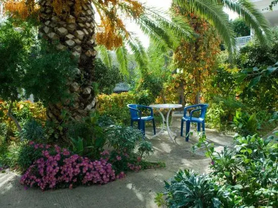Anthea Apartments