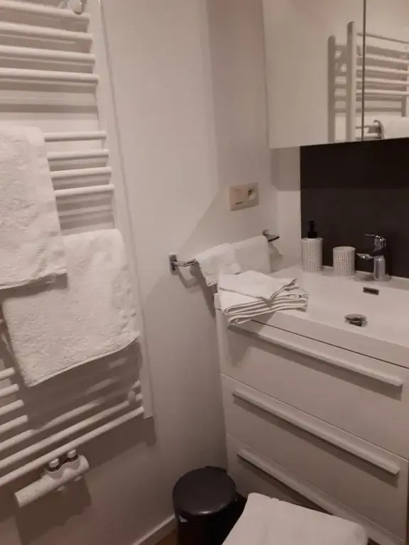 Studio La Rotonde