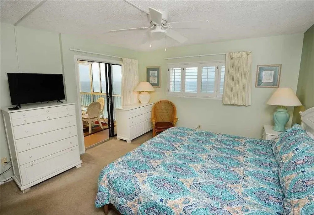Regency Towers 1314 - Two Bedroom Condo
