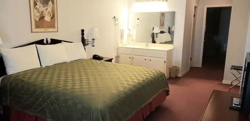 Southern Belle Inn