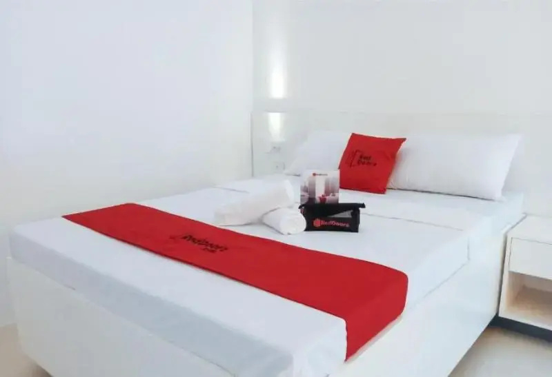 Bohol Emerelles Tourist Inn