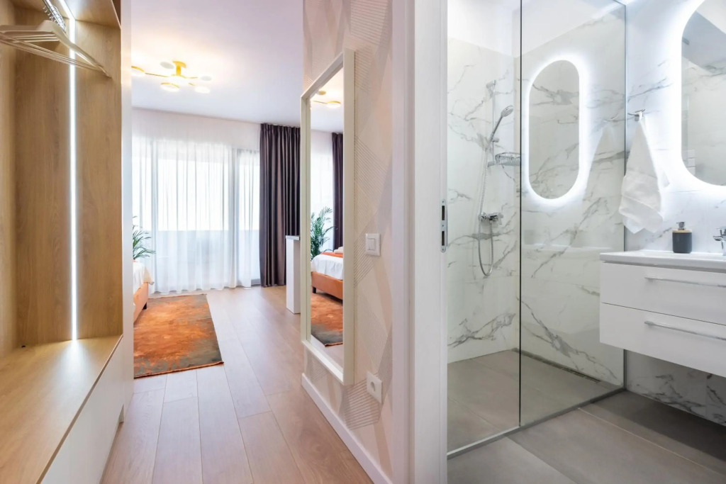 Glamour Apartments 8