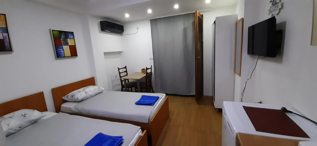 Apartment Riki 1
