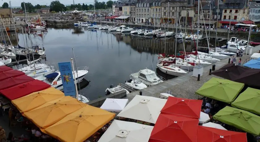 Les Petits bateaux