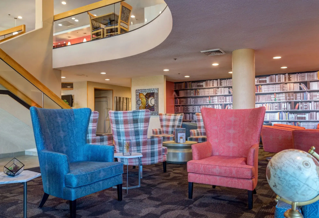 LivINN Hotel Cincinnati North/ Sharonville