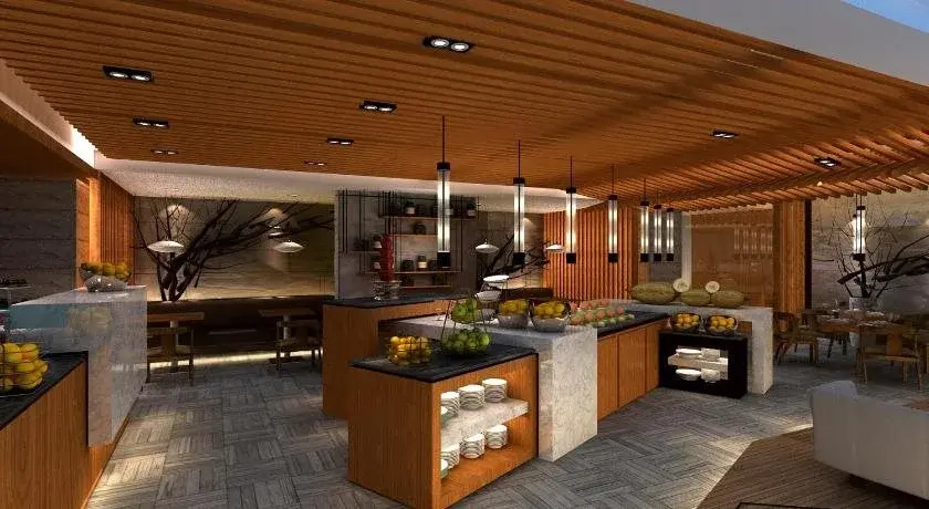 Ueasy Hotel