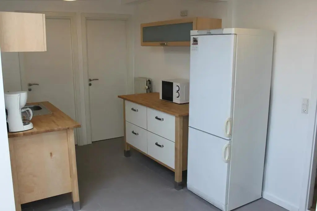 Amager Guesthouse